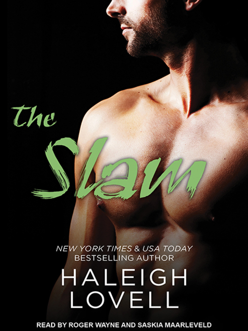 Title details for The Slam by Haleigh Lovell - Available